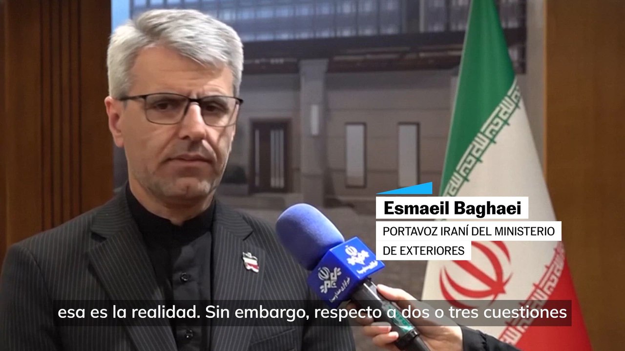 Irán tras el fracaso de las negociaciones: "Debemos continuar defendiendo nuestros intereses nacionales"