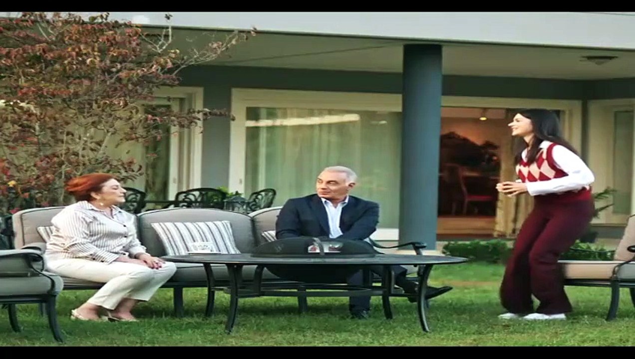 78.1. UNA NUEVA VIDA ❤️ Yalı Çapkını ❤️ Capítulo 78 - 1ª Parte. Ferit ❤️ Seyran