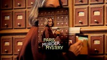 Paris Murder Mystery (2025) | Official Trailer [HD]