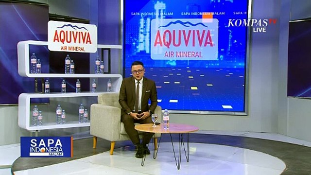 Meski Negosiasi Gagal, Trump Sebut akan Tetap Buka Selat Hormuz | SAPA MALAM