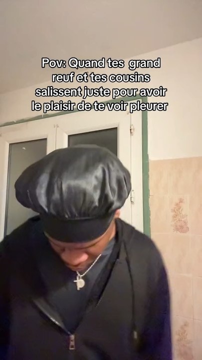 Ils étaient méchants 😂