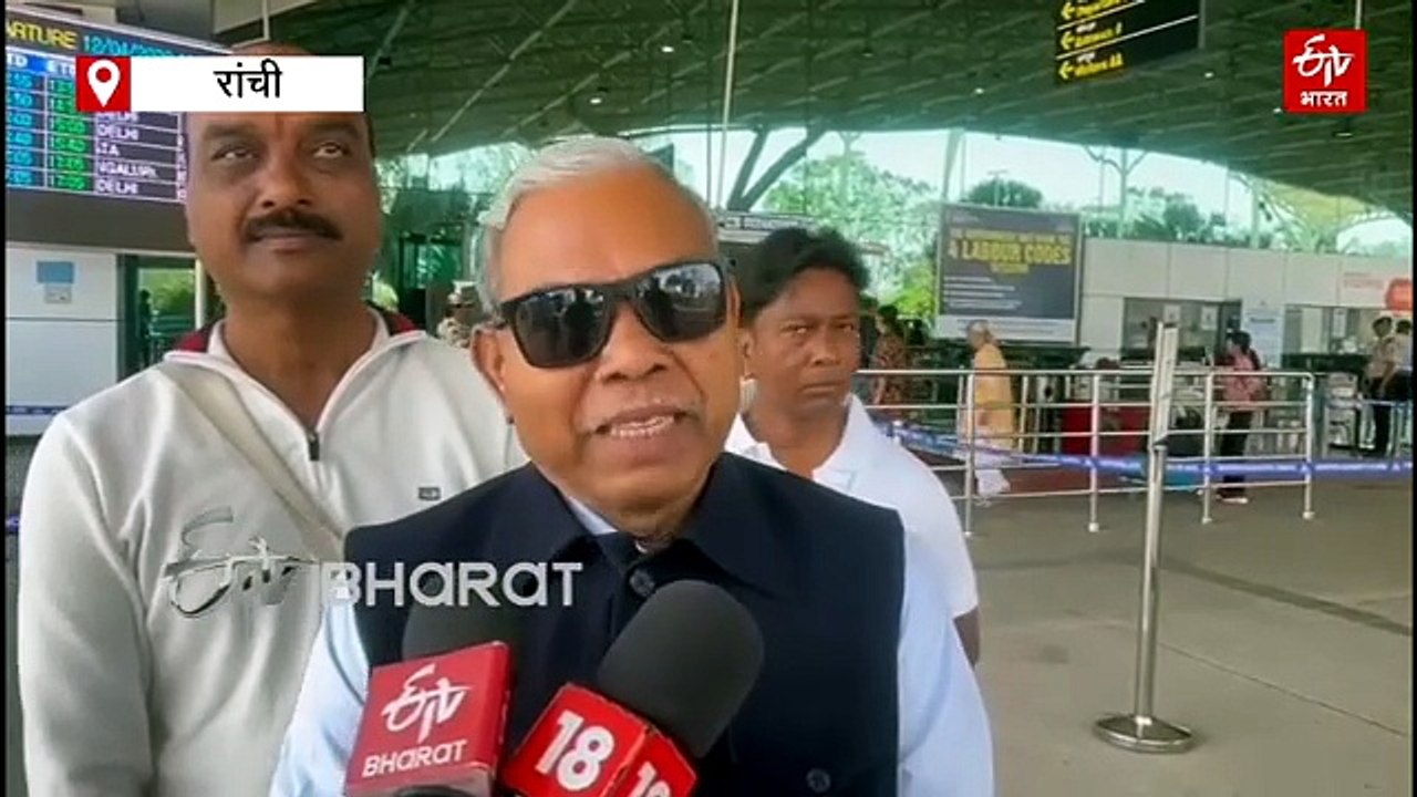 अमित शाह के कुड़माली भाषा पर बयान से झारखंड में सियासी घमासान तेज, झामुमो-कांग्रेस ने कसा तंज