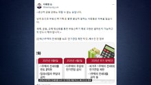 이 대통령 "세제·금융·규제 정상화 통해 부동산 투기 제로 구현 가능" / YTN