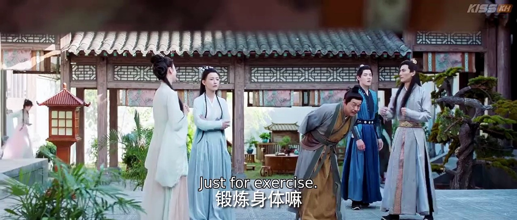 [Eng] Ep.2 The Moment I Met You (2026)