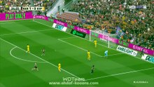 Ferran Torres goal against espagnol