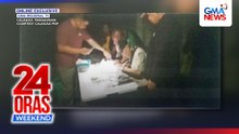 Online Exclusive — Shabu sa kangkong; P3M halaga ng ketamine, ipinuslit; atbp. | 24 Oras Weekend