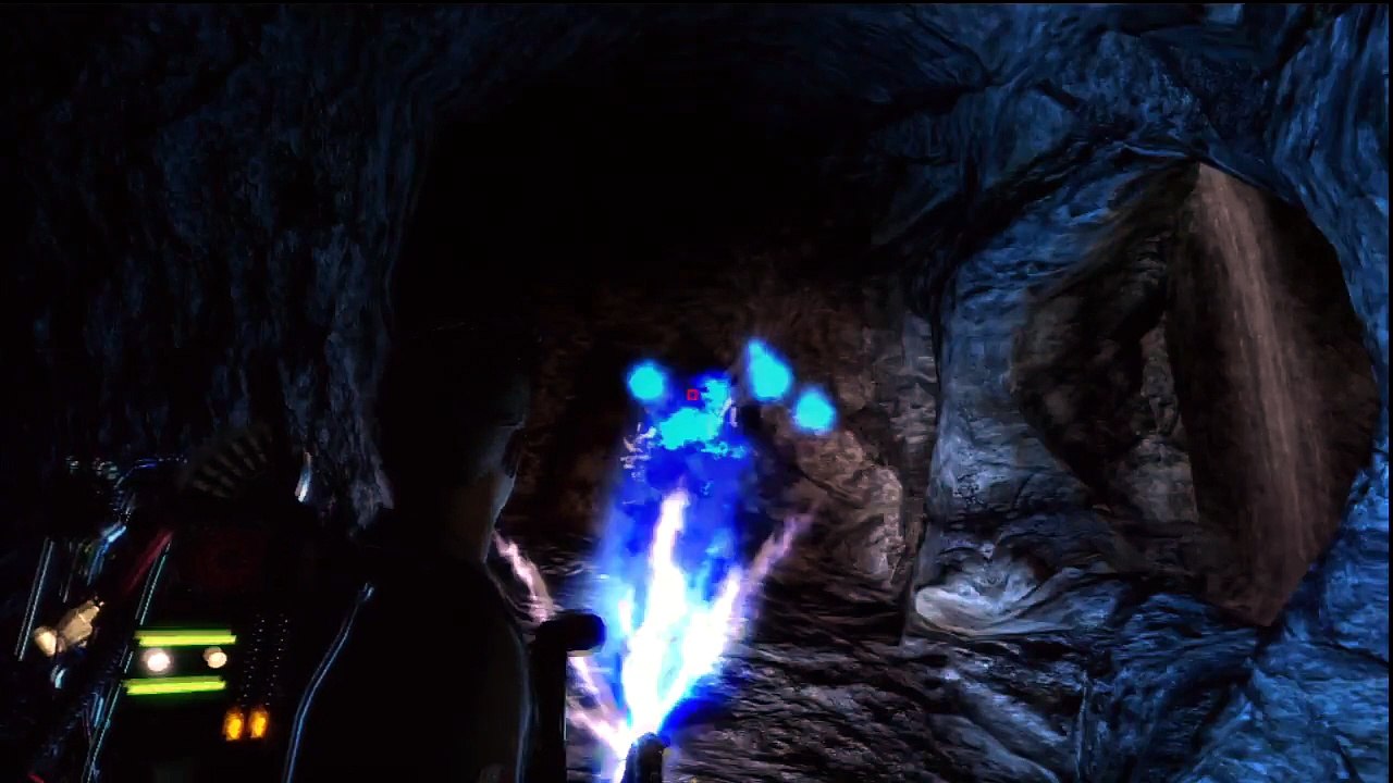 Ep-15 👻 Central Park Cemetery Pt.1 ⚰️ Desecrators Anonymous 💀 | Ghostbusters: The Video Game 🎮 2009 NY Paranormal Adventure 🌆🔥