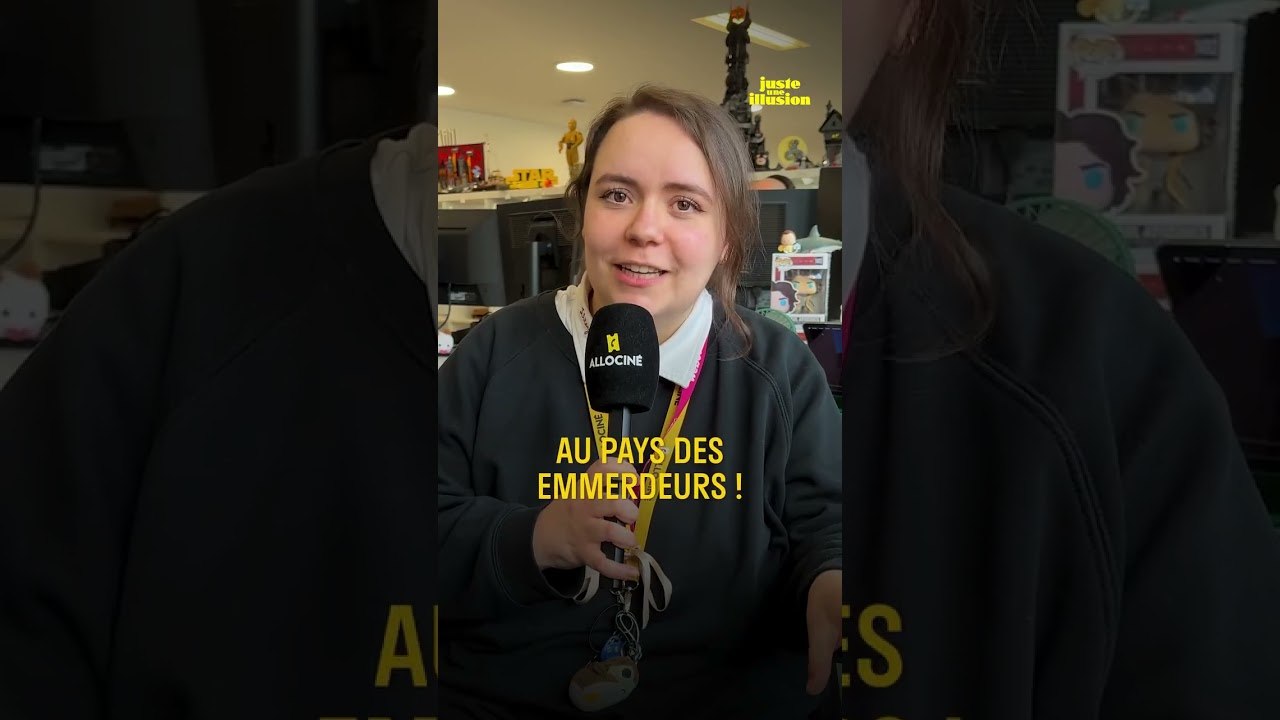 Entre émotion, humour et scènes cultes, le cinéma de Eric Toledano et d'Olivier Nakache nous marque