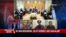 Terbaru! Perundingan AS & Iran di Pakistan Gagal, Ini Analisis Faisal Assegaf & Guru Besar Unpad