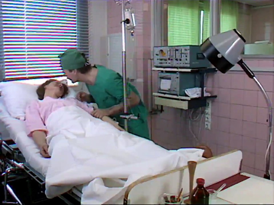 Barfuss ins Bett (DDR 1988) - 09