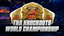 FULL MATCH - Arianna Grace vs. Léi Yǐng Lee (w/ Xia Brookside) - TNA Knockouts World Championship - TNA Rebellion 2026