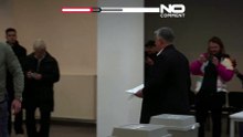 Орбан и Мадьяр голосуют на ключевых выборах в Венгрии, за которыми следит ЕС