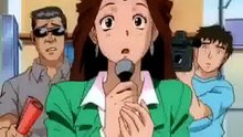 Hajime No Ippo Idol - Very Funny