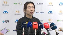 최민정 "한국에서 하는 세계선수권, 꼭 좋은 경기" / YTN