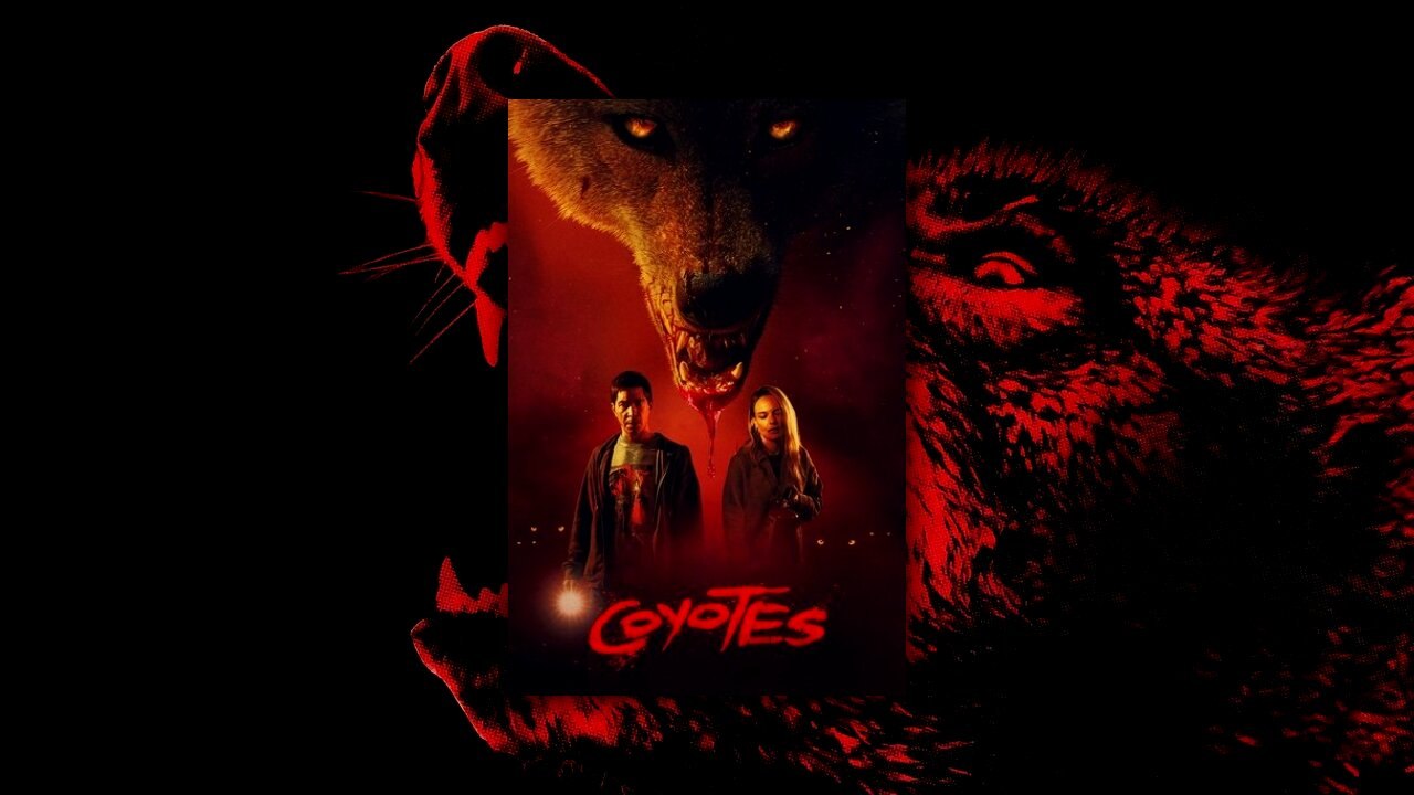 Coyotes (2025) | Official Trailer [HD]