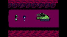 DELTARUNE Chapter 1 Part 5