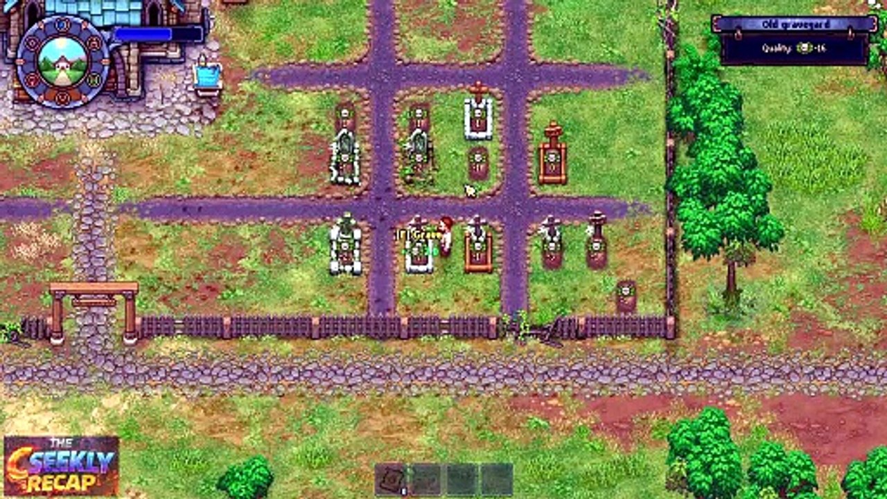 The Cseekly Recap #11 Crimson Desert, Bethesda and Starfield