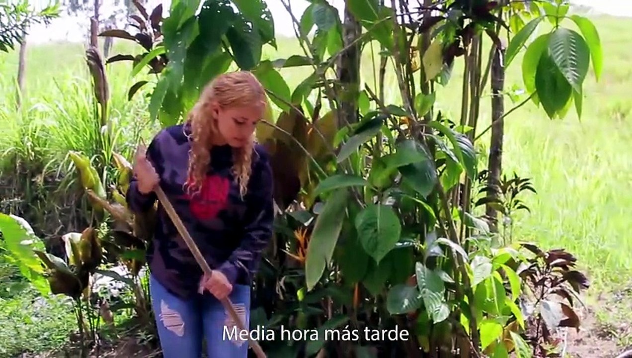 AYUDABA A SUS VECINOS PERO CUANDO DABAN LA ESPALDA HABLABA MAL DE ELLOS  YULIEX POLANCO