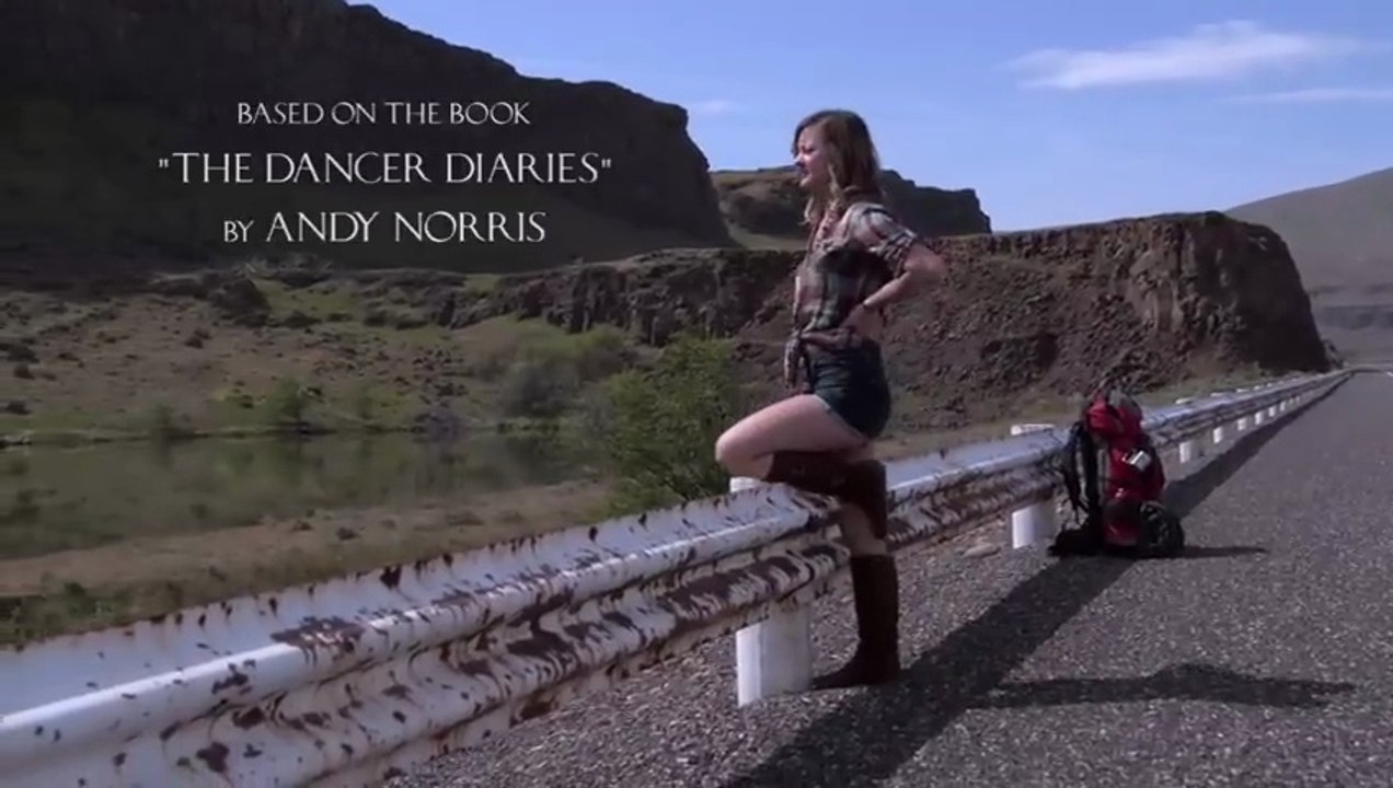 2019 The Dancer Diaries FEATURE MOVIE