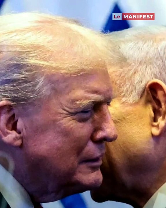 Guerre contre l'Iran: Tensions explosent entre Washington et Israël, une enquête révèle les zones d'ombre