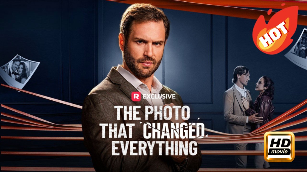 The Photo that Changed Everything | Full Movie HD - Drama Revenge Modern Conspiracy Suspenseful Provocative USA Apartment Banquet Hospital Contemporary All Ages ShortFilms