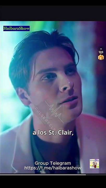 [En Español] Besos Entre Balas STV