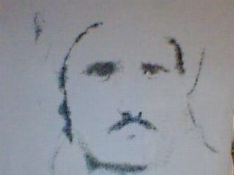 Kabyle (Isefra n Cix Muhend Ulhusine:Ahric 1)