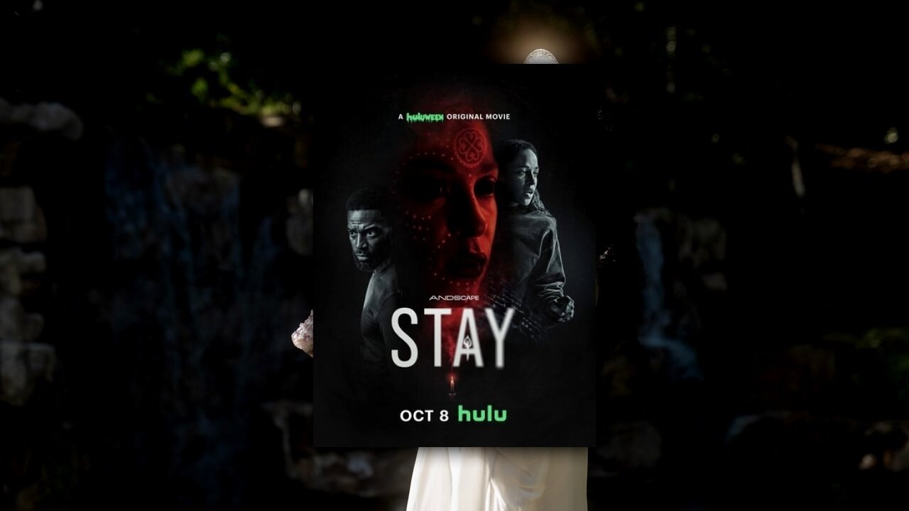 Stay (2025) | Official Trailer [HD]