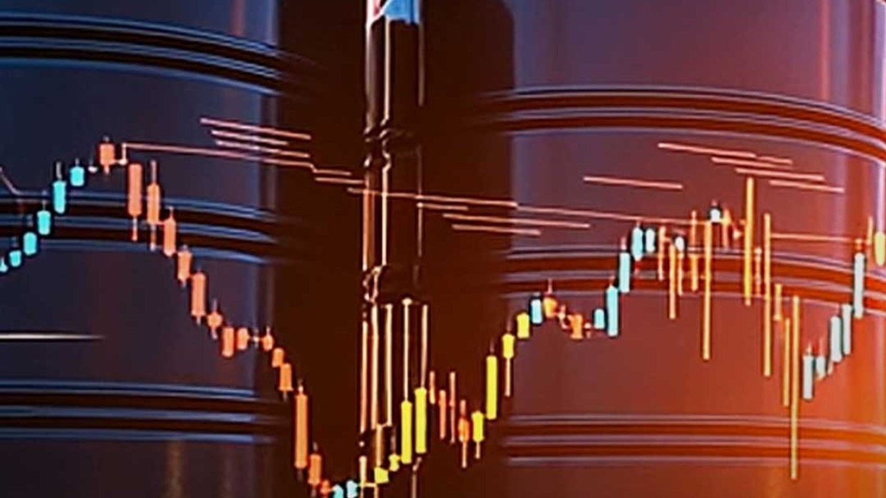 तेल-गैस संकट के बीच भारत ने वैकल्पिक सप्लाई चेन को मजबूत किया