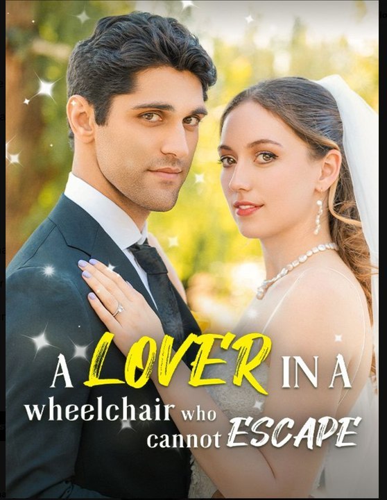 A Lover in A Wheelchair Who Cannot Escape- Full Movie English Sub | Full Short Drama | English Sub 2026