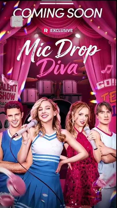 Mic Drop Diva Isode
