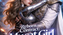 Reborn Contract My Cat Girl is the Overlord - Full EP - Fantasy Short Drama