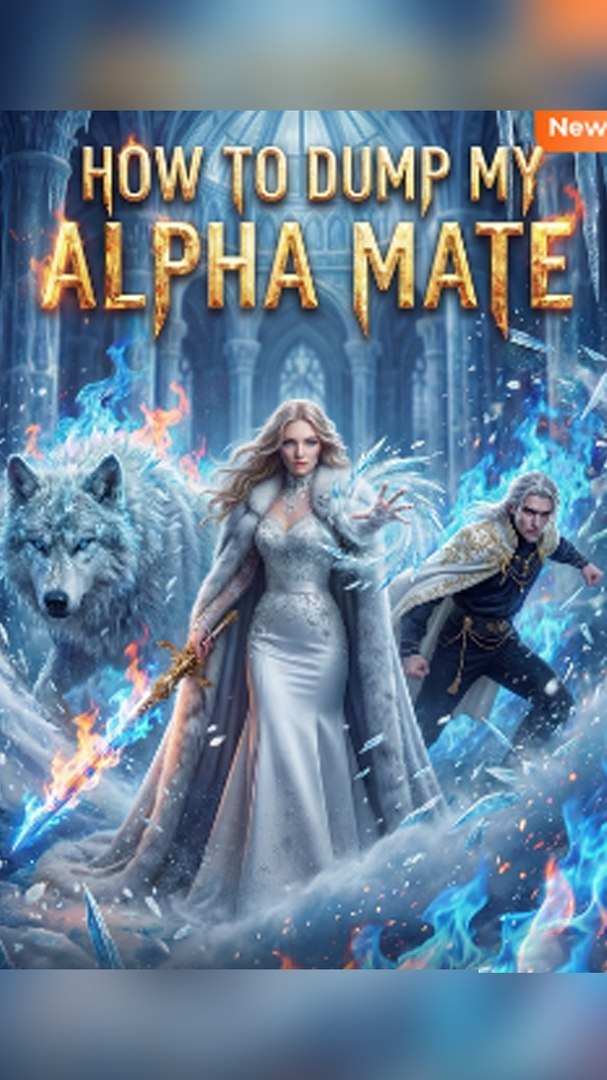 ⁣How To Dump My Alpha Mate Englishsub