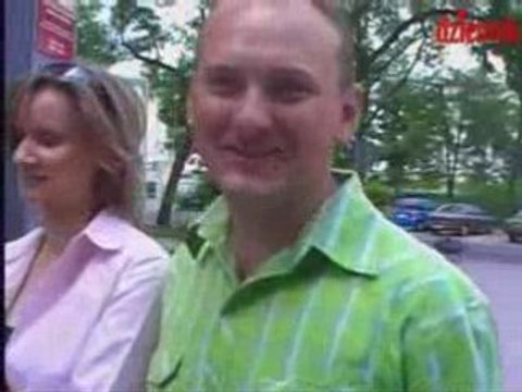 Kto wygra mecz Euro 2008 Polska - Niemcy?