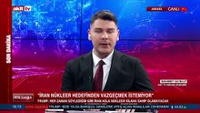 Muhammet Can Bulut, Sinan Demirtürk - ABD,İsrail - İran savaşını değerlendirdi.