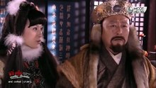 ซิยิ่นกุ้ย จอมทัพกู้แผ่นดิน ตอนที่ 10 (EP.10) วันที่ 12 เมษายน 2569