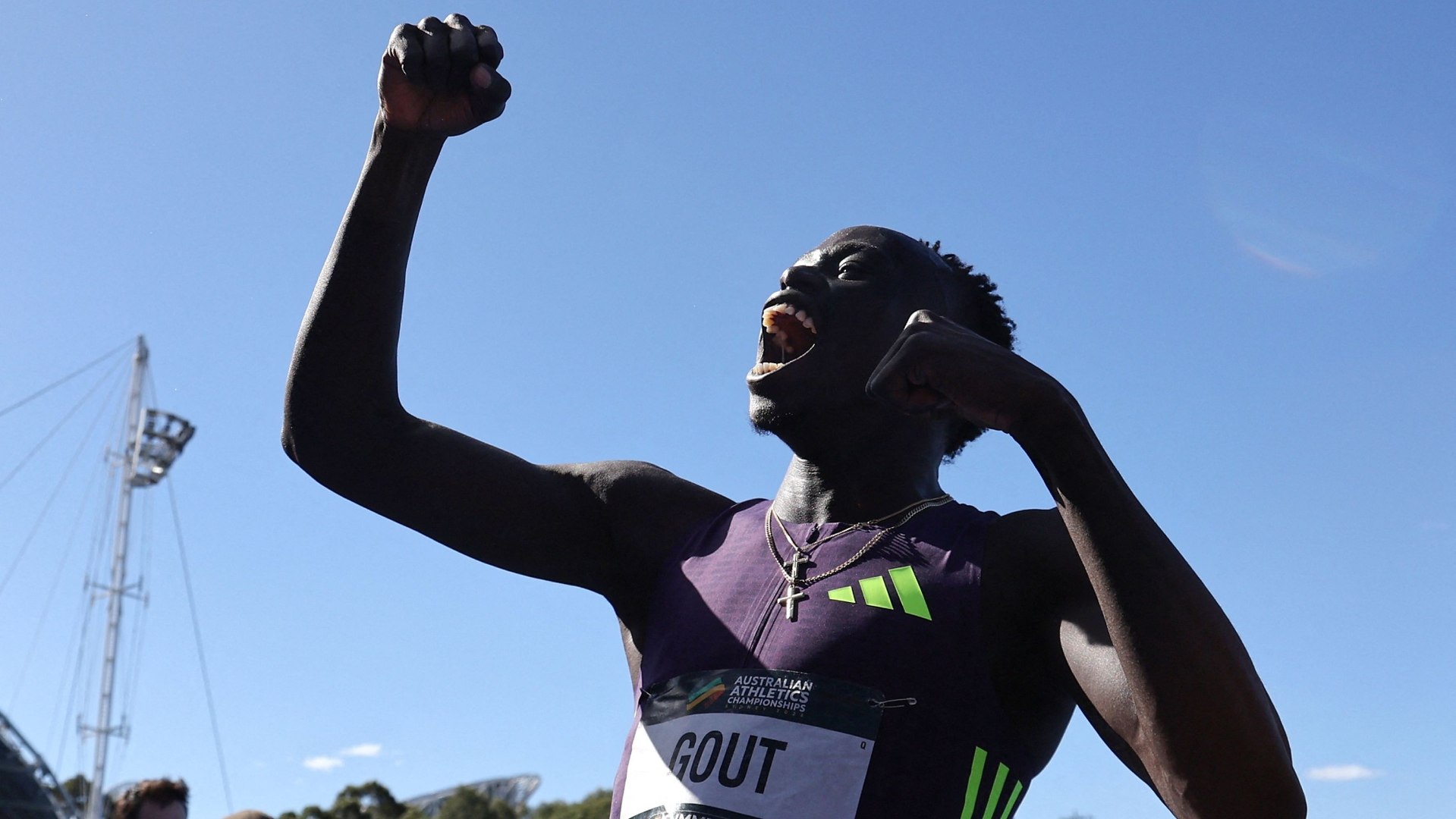¡Mejora a Bolt y bate el récord mundial sub 20 de los 200 metros!