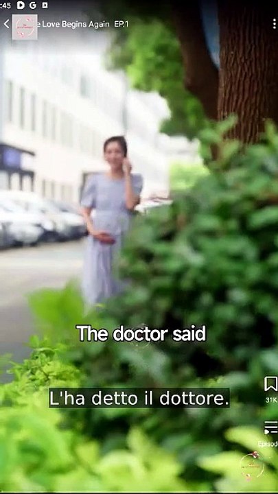 Dove l'amore inizia di nuovo | Film Completo in Italiano