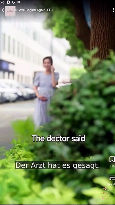 Wo die Liebe wieder beginnt | Ganzer Film Deutsch