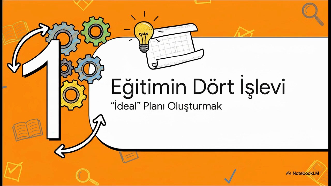 Mevcut Eğitim Sistemi İşlevlerini Yerine Getiremiyor – Av. Mehmet Bacaksız