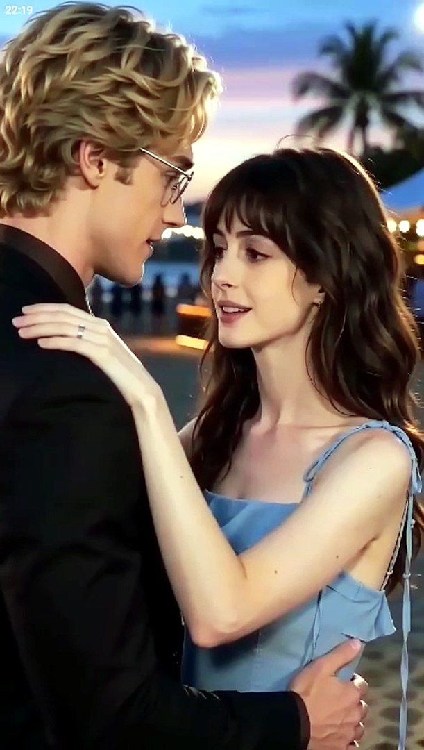 ⁣I Married Him After My Fiancé Left Isode