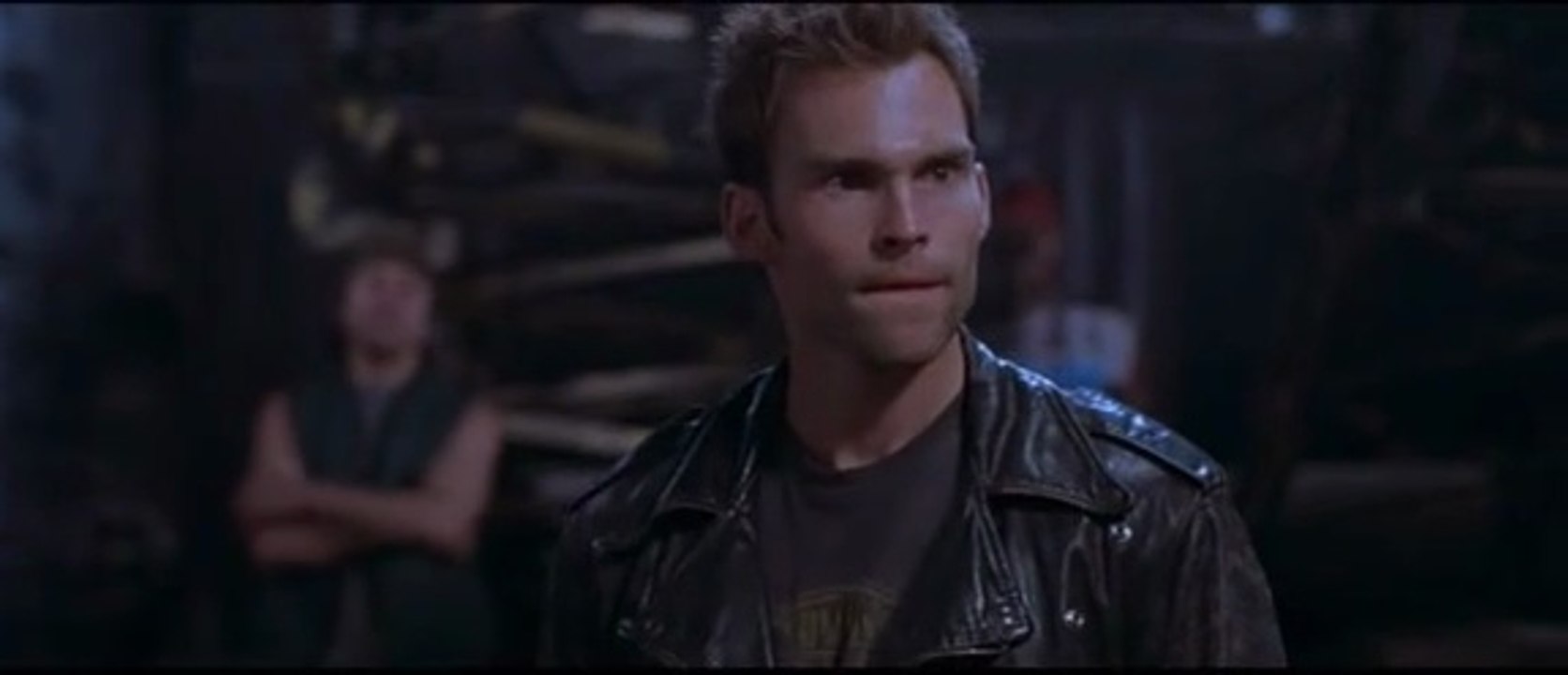 Bulletproof Monk - Der kugelsichere Mönch (2003) Stream Film Deutsch