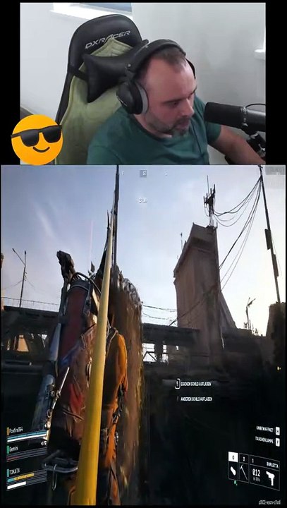 Allein gegen Drohne und rette ihn trotzdem! 🏆 | ARC Raiders