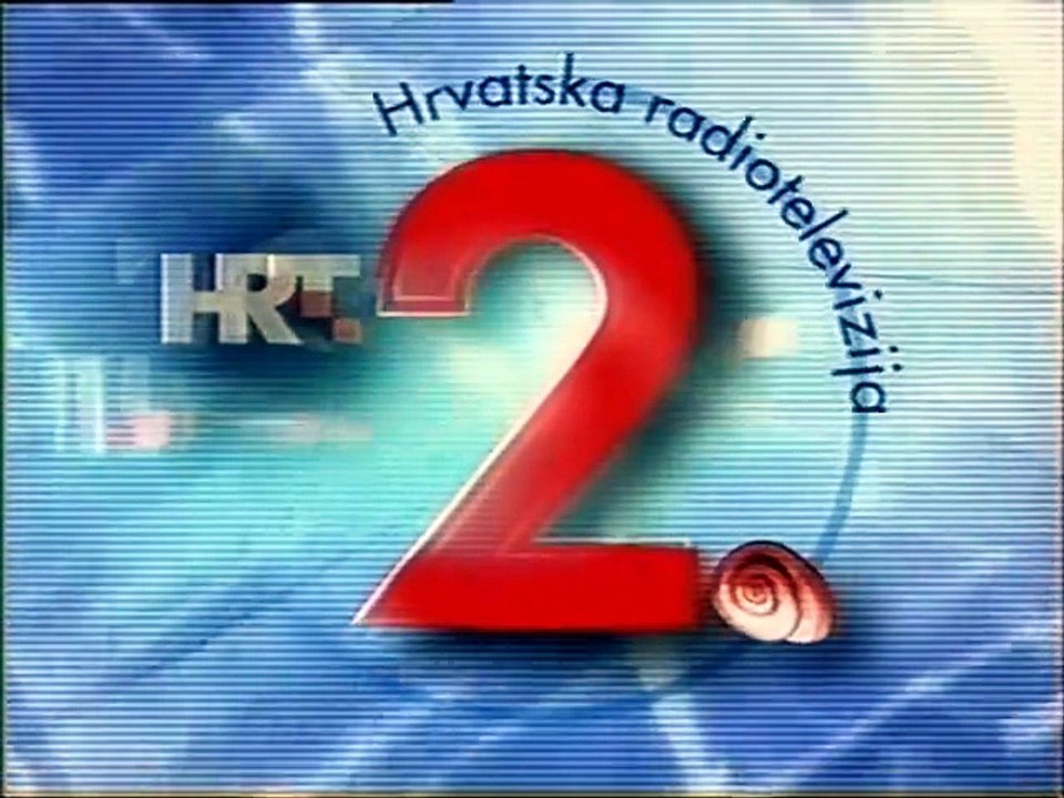 HRT 2 srpanj 2003. - Reklame i TV raspored