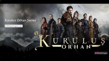 [English Subtitles] Kurulus Orhan Episode 21