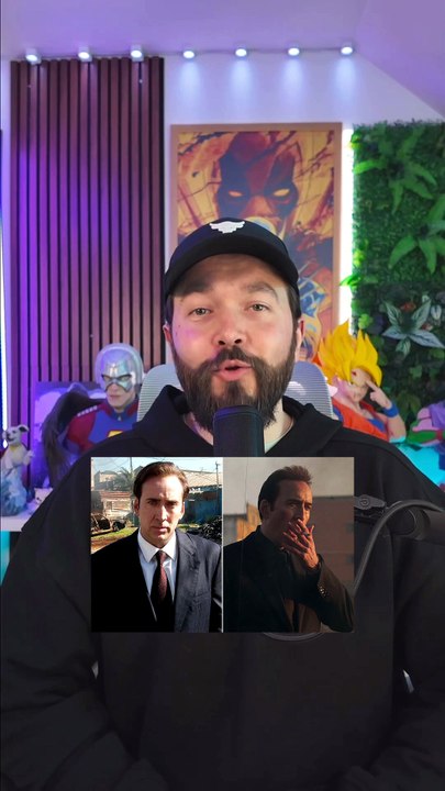 🔥 Lords of War : Nicolas Cage de retour dans la suite en 2027