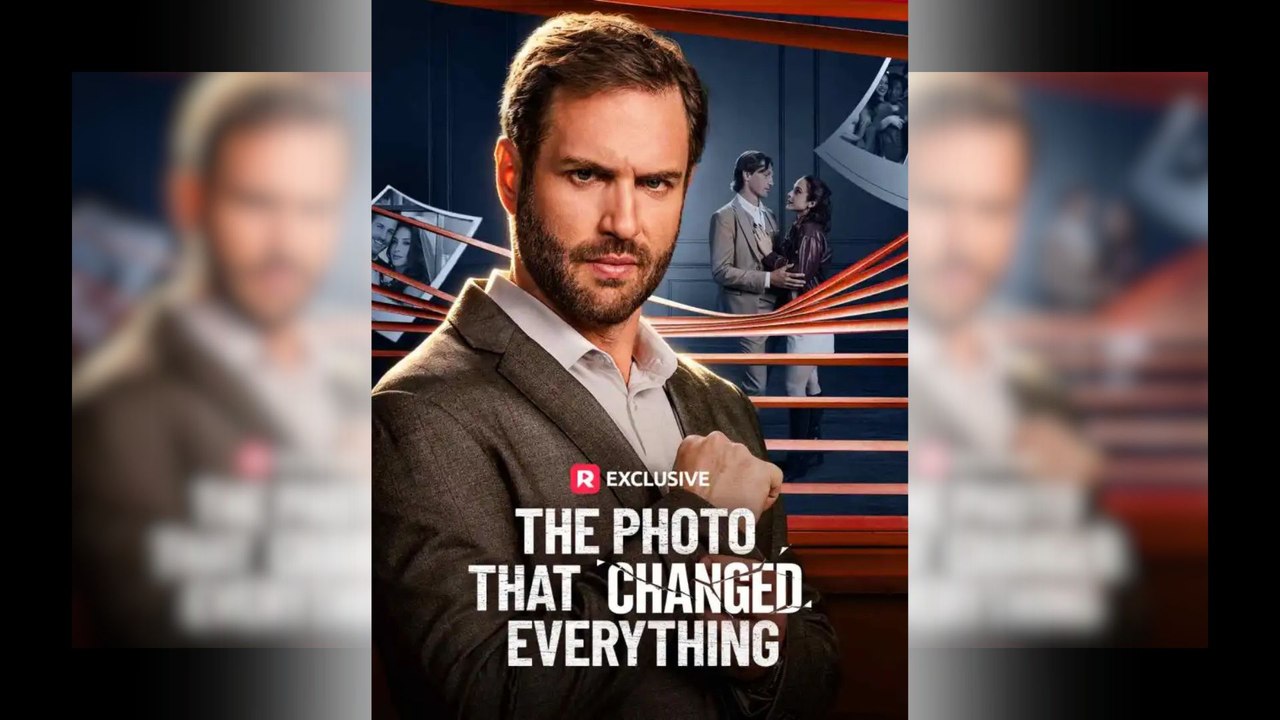 The Photo That Changed Everything