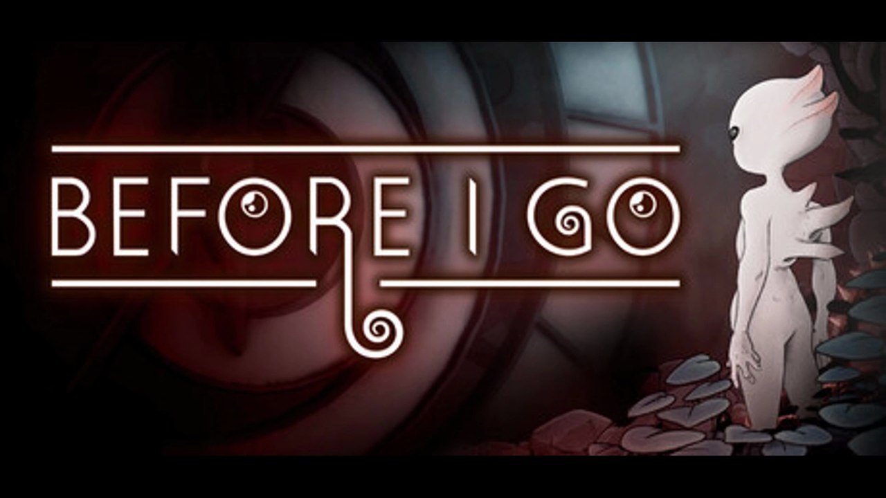 Before I Go | Upcoming Dark Fantasy Metroidvania | Commentary Trailer | Stage 3