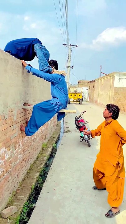 Very good funny video