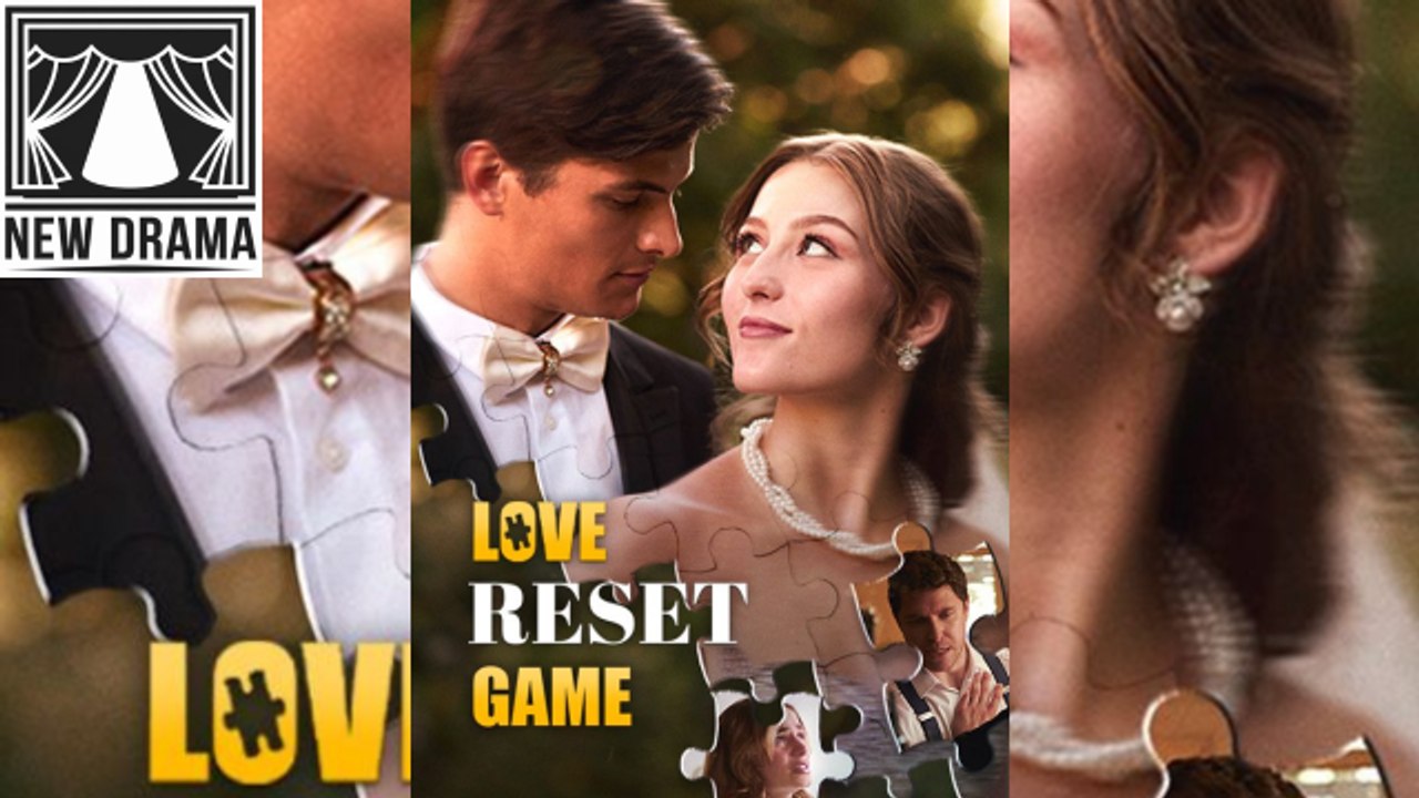 🚀🔥🔥🔥 [HOT 2026]SS 🍏💙💙💚 Love Reset Game🔥Full Movie dailymotion  16042026 2100